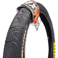 AliExpress MAXXIS Hookworm Bicycle Tire BMX Wire Bead Clincher Tire for Street Park vert Flatland 20 inch 24 26 27.5 or 29X2.5 Sizes