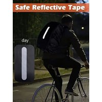 AliExpress NONE 35-80L Backpack Rain Cover Ultralight Hi-Visibility with Reflective Strip Anti-dust for Hiking Camping Cycling Travel