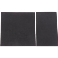 High Density Light-blocking Medium Large Camera Format Sponge Film Camera Light Seal Replacement Foam