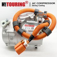 Electric AC COMPRESSOR for TOYOTA PRIUS HYBRID 8837047010 0420000192 0420000193 0420000190 0420000191 0420000196 0420000197