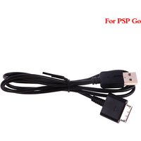 USB Data Transfer Charger Cable For PSP Go Charging Cable 1m 2 In 1 Game Console Accessories
