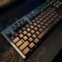 Multi color backlight replacement keycaps suitable for Logitech G915 G913 G815 G813 TKL series mechanical gaming keyboards
