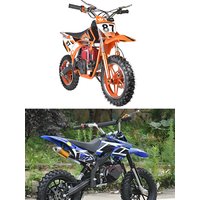 AliExpress NONE Motorcycle Visual Rotary Throttle Accelerator Grip Torsion Bar Handle for 47cc 49cc Mini Pit Dirt ATV Quad Pocket Motorized Bike