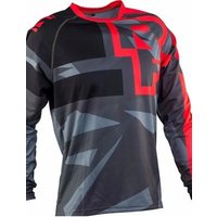 AliExpress NONE SPOT BRAND NEW SUMMER MOTOCROSS SHIRT MEN BREATHABLE MOUNTAIN BIKE MTB LONG SLEEVE RACING DOWNHILL CYCLING MEN'S SPORTS JERSEY