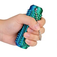 Creativity Handheld Pain Stim Fidget Roller Toy Anxiety Relief Adults & Teens Promotes Focus Novelty Stress Relief Toys Gifts