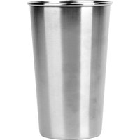 500ML Beverage Cup Practical Beer Coffee Tea Cups Portable Lightweight Beautiful Outdoor Travel Supplies