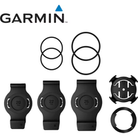 For Garmin QuickFit MTB Bike Watch Mount 20/22/26mm Bicycle Speedometer Stopwatch Stand Bike Computer Base For Garmin Fenix 357