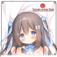 Game Anime Taie D'oreiller Hifumi Azugawa Dakimakura, Archives Bleues, Corps Articulé, Cosplay Japonais Otaku, Housse Coussin De