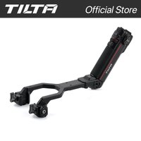 TILTA pour DJI Ronin RS3 Pro RS2 RS4 RS5 TGA-ARH2 Poignée de commande arrière avancée avec extension de rail