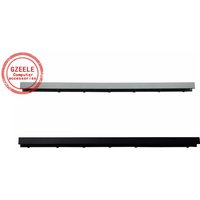NEW Laptop LCD Hinge Cover for Lenovo S145-15IIL S145-15AST S145-15API 340C-15 340C-15IWL 340C-15IGM hinges cover
