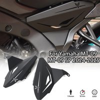Neue Motorrad Zubehör Hinten InfillSide Panels Abdeckungen Seite Rahmen Verkleidung Für Yamaha MT-09 MT-09 SP 2024-2025