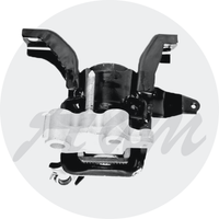Right Engine Mounting For Toyota Prius Auris LEXUS CT200H 12305-37160 1230537160 12305-0T160 123050T160 12305-37161 1230537161