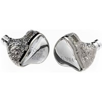 EarAcoustic OSHUN-LTD Full-Power Direct-Drive Flagship IEMs with Silver-Plated OCC Hybrid Litz Cable