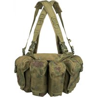 Hunting Multicam Tactical AK Vest Airsoft Ammo Chest Rig AR AK 47 Magazine Combat Outdoor CS Vest Molle Shooting Accessories