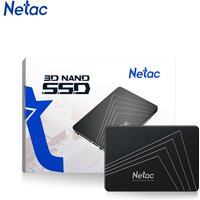 Netac SATA SSD 2TB 4TB 1TB 128GB SSD 480GB 512GB 256GB HD SSD Festplatte Interne Solid-State-Laufwerke für Laptops