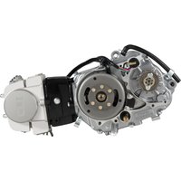 AliExpress NONE 125cc 4-Stroke Engine with CDI Ignition 4-Speed Pit Dirt Bike Engine Kit for Honda CRF50 CRF70 XR50 Dirt Bikes and ATVs
