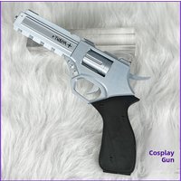 Aurora Ark Elaina High Jument Cosplay Prop Weapon Equipment Anime Game Model Play Accories Doll Costume Props