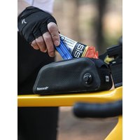 AliExpress NONE Rhinowalk Bike Top Tube Bag Magnetic Flip for MTB Road Gravel Bicycle Accessories,waterproof Bike Bag