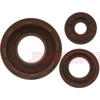 Crankshaft Crank Seal Kit Set for Polaris Sportsman 600 700 800 #5412114 5412676