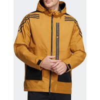Adidas Originals New Season Men's Sports Training Warm Jacket HE7403