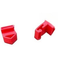 Fuse Box Cover Retaining Clip for Peugeot 308 2016-2020 408 4008 5008 508L for Citroen C5Aircross Brand New