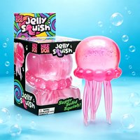 Squishy Toy Schylling Needoh Nice Cube Sensory Stress Reliever Fidget Tool Anti-Anxiety Relief Squeeze Kids Toy