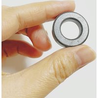 1Pcs 2Pcs 5Pcs 10Pcs FT82-43 American RF Ferrite Magnetic Ring FT-82-43 Size 21*13.2*6.35mm Magnetic Permeability 850