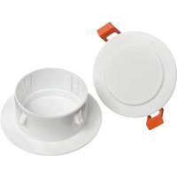 1Pcs Durable 50-220mm Pipe Cover Flue Sealing Hole Plugging Air Conditioning Vent Sealing Air Conditioning Hole Decorative Cover