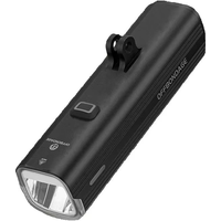 AliExpress OFFBONDAGE Bike Front Light Rainproof USB Rechargeable Bicycle Light 1000LM Cycling Headlight LED 4800mAh Flashlight Bike Lamp