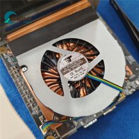 MINI PC Fan FOR GMKtec NucBox K1 K2 K3 / K3 Pro K4 DC5V 0.5A 4PIN New