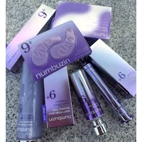 Original Numbuzin No9+ Face Care Collection NAD+ PDRN Glow Boost Toner 5+Glutathione Vitamin Concentrated Essence 3+Bifida Serum image 4