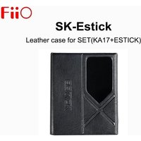 FIIO Leather Case SK-Estick / Estick+SK-Estick for KA17