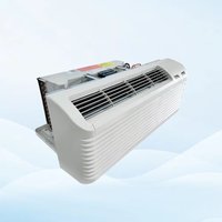 42inch PTAC Heat Pump 12000BTU 208-230V 60Hz Hotel Style Electric Heat Packaged Terminal air Conditioners