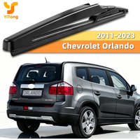 Yitong Rear Wiper Replacement Fit For Chevrolet Orlando 2011-2023 Automotive Back Window Wiper Blade All Weather Clean Wiping