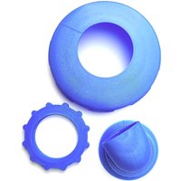 5-1PC Pool Inlet Nozzle for Intex Outlet Pool Nozzles 360 Degree Rotatable Swimming Pool Return Jet Pool Jet Nozzle Replacement