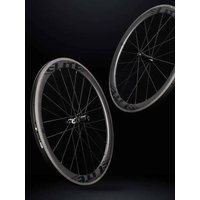 AliExpress ELITEWHEELS 700c Road Carbon Wheels UD Finish UCI Quality Carbon Rim Tubeless Ready Pillar Nipple 1423 Spokes Racing Wheelset