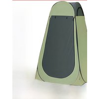 Outdoor Shower Tent Camping Bathing Changing Room Waterproof Sun Protection Portable Camping Shower Tent for Hiking And Travel