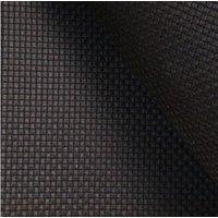 Black Aida Cloth Cross Stitch Fabric Canvas, DIY Handcraft Supplies, Stitch Embroidery, 18CT, 9CT, 14CT, 11CT