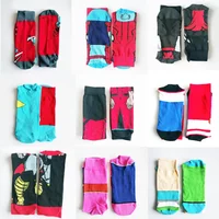Men Anime Socks Cartoon Movie Gamers Novelty Happy Funny Sokken for Christmas Party Festival Gift