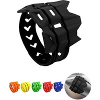 AliExpress NONE Universal Exhaust Protection Cover Motorcycle Exhaust Muffler Protector Guard For KTM SX EXC Motocross Dirt Pit Bike