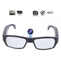AliExpress Arealer 16:9 Camera Glasses Sports Action Cycling Glasses Camera 1080P HD Video Recording Photos Taking for Outdoor Activities