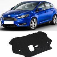 ABS Engine chassis armor FO1228121 For Ford Focus 2012-2018
