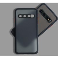 Original Armor Shockproof Cover For Samsung Galaxy S10 Plus S20 S21 FE S22 S23 Note 8 9 10 Plus Note 20 Ultra Case