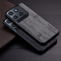 Case for Motorola Moto Edge 70 funsion Moto G56 G86 Power Straight Wood Grain PU Leather Phone cover funda for Moto Edge 70 case