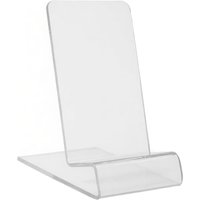 Acrylic Game Console Bracket Transparent Console Display Stand for Game boy GB GBC GBA GBP PSP NDS 3DS 2DS PSV Ps vita