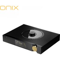 SHANLING ONIX Zenith XST20 Flagship High-End SACD / CD Transport True DSD Support I2S USB AES EBU BNC Coaxial Optical Outputs