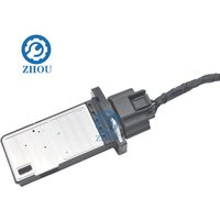 Mass Air Flow Maf Sensor For NISSAN MICRA IV K13 1.2 1.2L CUBE Z12 NOTE NV200 JUKE MICRA K12 1.6 1.6L TIIDA C11X SC11X 1.8 1.8L