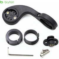 Special Promotion: BRYTON Bike Computer Front Light Mount GPS Bike Computer Mount for XOSS IGPSPORT GARMIN