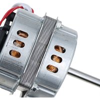 FT 30 Electric Fan Motor 12 Inch 10mm Steel Plate 9mm Shaft For Table Floor Fan Household Appliance Repair Part