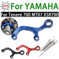 For Yamaha Tenere 700 XTZ700 T7 T700 FZ07 MT-07 MT07 XSR700 Tracer 700 7 GT 7GT 700GT YZF R7 Gear Shift Support Shift Stabilizer